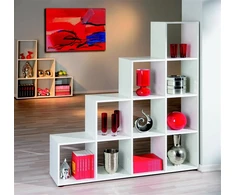 Lentyna Caboto Halmar, balta 139x33x144 cm