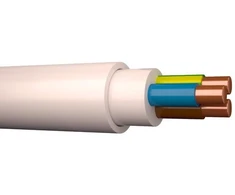Halogen-free cable Prysmian XPJ-HF. Dca. 3 x 1.5 mm²