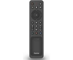 „Hama 221050 2w1“ transliuoja „Netflix“, „Prime Video“, „Disney+“
