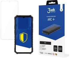 3Mk Protection Hammer Iron V - 3mk ARC+