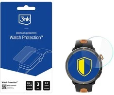 3Mk Protection Hammer Watch 2 Military Edition – 3mk laikrodžių apsauga su „FlexibleGlass“