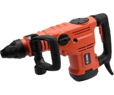 YATO SDS-MAX GRĘŽIMO IR VERTINIMO PLAKTUKAS 1600W 25J 12kg YT-82135