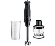TRINTUVAS MQ30201M MULTIQUICK 3 BRAUN