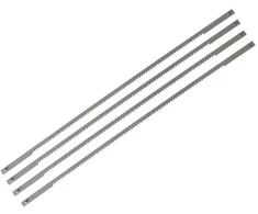 Hand-held jigsaw blade Stanley 160 mm. 4 pcs