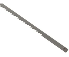 Hand-held jigsaw blade Stanley 160 mm. 4 pcs
