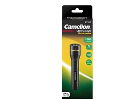 Handheld prožektorius Camelion 10W. 1000lm. rechargeable