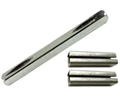 Handle bar with adaptor MP 0020070. metal alloy. pilkas