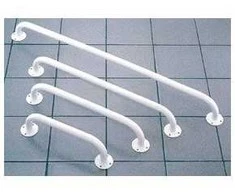 Mobilex Turėklai, metalinė vonios rankena 80cm