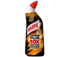 Harpic TOILET CLEA POWER PLUS MAX10 ORIG 750ML