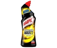 Harpic TOILET CLEA POWER PLUSMAX10 CITRUS 750ML