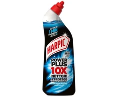 Harpic Toilet Cleaner POWER PLUS MAX10 Marine 750ML