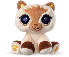 Hasbro Littlest Pet Shop mascot CAT ZA6725