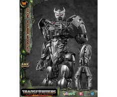 Hasbro Transformers Scourge 22 cm kolekcinė konstruojama figūrėlė ZA5474