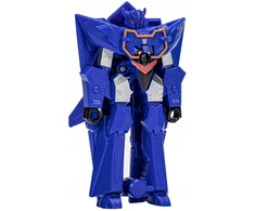 Hasbro Transformers Soundwave 2-in-1 figure transforms into a jet ZA6726