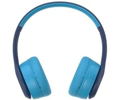 Havit H626BT - Bluetooth belaidės ausinės skirta children (mėlynas)