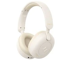 Havit H655BT - Bluetooth belaidės ausinės, beige