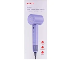 Havit HD201-EU plaukų džiovintuvas