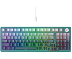 Havit KB899L - klaviatūra žaidimams
