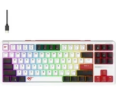 Havit KB902L - klaviatūra žaidimams