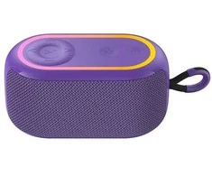 Havit SK809BT - bluetooth wireless speaker, violetinė