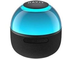 Havit SK900BT - bluetooth belaidė kolonėlė, juoda