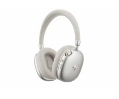 Havit Space S1 - belaidės Bluetooth ausinės with noise reduction (beige)