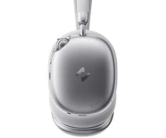 Havit Space S1 - belaidės Noise Cancelling Bluetooth Ausinės (sidabrinis)