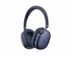 Havit Space S1 - belaidės Noise Cancelling Bluetooth Ausinės (mėlynas)