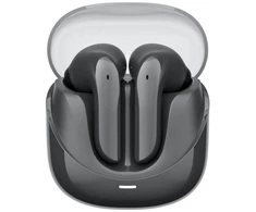 Havit TW974 ModernBuds Bluetooth Ausinės su lankeliu ant galvos Juodas