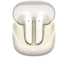 Havit TW974 ModernBuds Bluetooth Ausinės su lankeliu ant galvos rusvai gelsvas