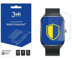3Mk Protection Haylou GST LS09B - 3mk Watch Protection ARC