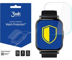 3Mk Protection Haylou LS02 - 3mk Watch Protection ARC