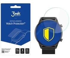 3Mk Protection HAYLOU RT2 - 3mk Laikrodžio apsauga ARC