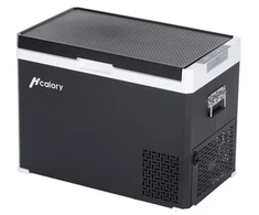 Hcalory D30+ Car Cooler with Bluetooth