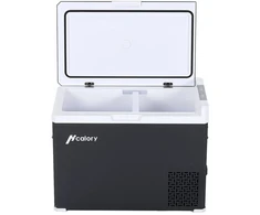 Hcalory D30+ Car Cooler with Bluetooth