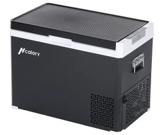 Hcalory D30+ Car Cooler with Bluetooth