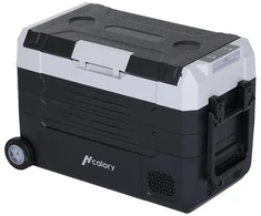 Hcalory D55M+ Car Cooler with Bluetooth