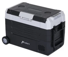 Hcalory D55M+ Car Cooler with Bluetooth