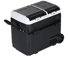 Hcalory P40M+ Car Cooler with Bluetooth