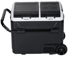 Hcalory P40M+ Car Cooler with Bluetooth