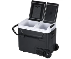 Hcalory P50M+ Car Cooler with Bluetooth