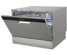 HEINRICH'S 8840 Sidabrinis Indaplovė