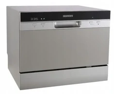 HEINRICH'S 8840 Sidabrinis Indaplovė