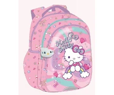 Hello_Kitty Backpack CoolPack F029025. pink. 41 cm x 33 cm x 20 cm