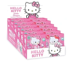Hello_Kitty Sticker seal Hello Kitty