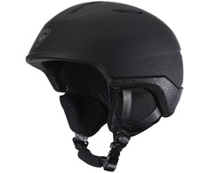 Helmet FIT IMPACTS Juodas RKNHF01 S/M ROSSIGNOL