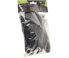 Wkładki Helmet inserts - 54 pcs Trizand