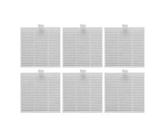 HEPA filtras Airrobo T20+ 6vnt