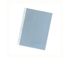 Herlitz SHEET PROTECTORS 5850102