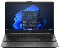 Nešiojamas kompiuteris Hewlett Packard (HP) HP 250R G9 i5-1335U 15.6" FHD IPS 300nits AG 16GB DDR4 3200 SSD 512 Iris Xe Cam720p 41Wh W11Pro Tamsaus uosio 3Y OnSite